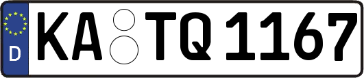 KA-TQ1167