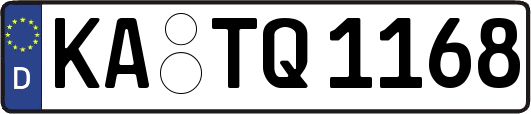KA-TQ1168