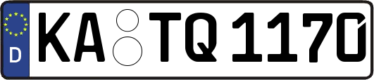 KA-TQ1170