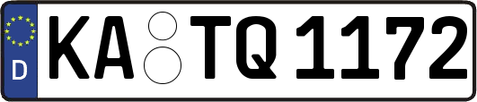 KA-TQ1172