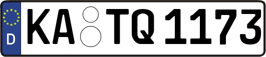 KA-TQ1173