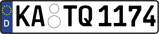 KA-TQ1174
