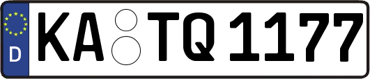 KA-TQ1177
