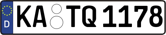 KA-TQ1178