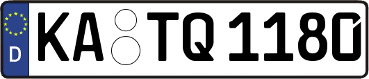 KA-TQ1180