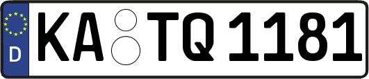KA-TQ1181