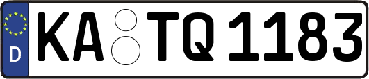 KA-TQ1183