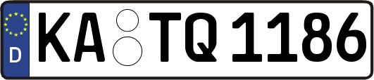 KA-TQ1186