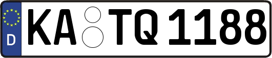 KA-TQ1188