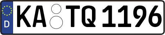 KA-TQ1196
