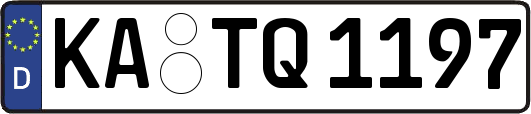 KA-TQ1197