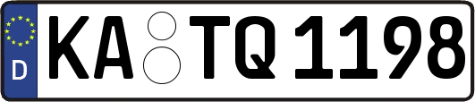 KA-TQ1198