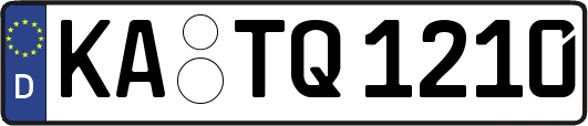 KA-TQ1210