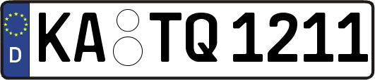 KA-TQ1211