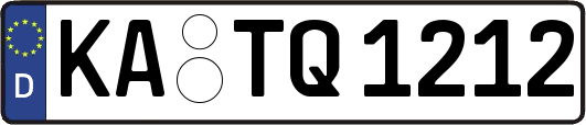 KA-TQ1212