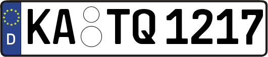 KA-TQ1217