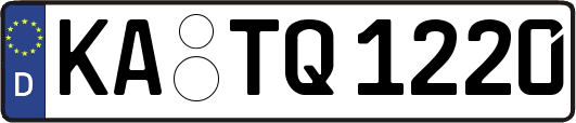 KA-TQ1220