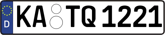 KA-TQ1221