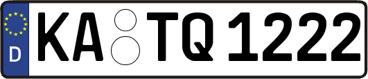 KA-TQ1222