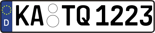 KA-TQ1223