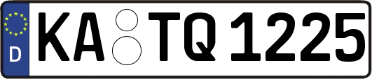 KA-TQ1225