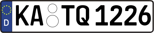 KA-TQ1226