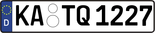 KA-TQ1227