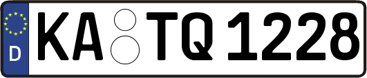 KA-TQ1228