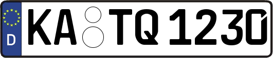 KA-TQ1230