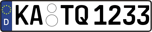 KA-TQ1233