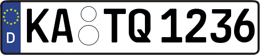 KA-TQ1236