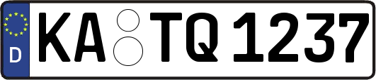KA-TQ1237