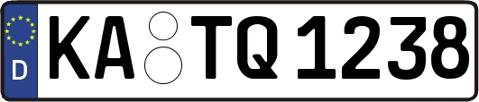 KA-TQ1238