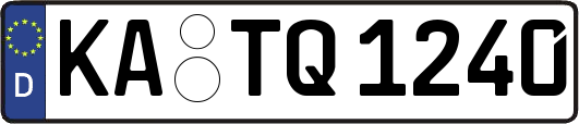 KA-TQ1240