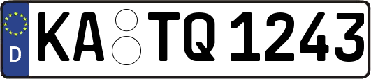 KA-TQ1243
