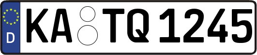 KA-TQ1245