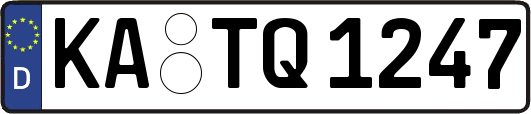 KA-TQ1247