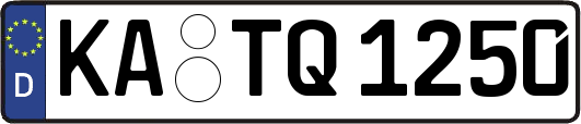 KA-TQ1250