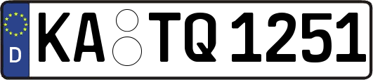 KA-TQ1251