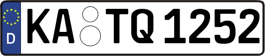 KA-TQ1252