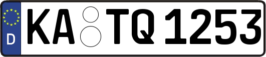 KA-TQ1253