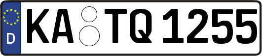 KA-TQ1255