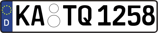 KA-TQ1258