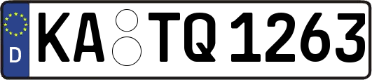 KA-TQ1263