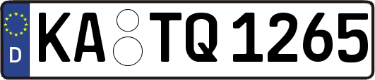 KA-TQ1265