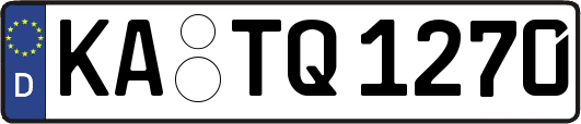 KA-TQ1270