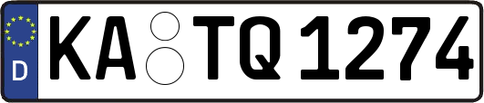 KA-TQ1274