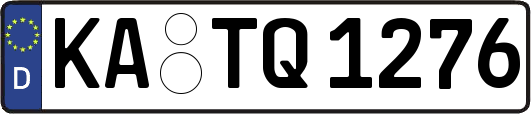 KA-TQ1276