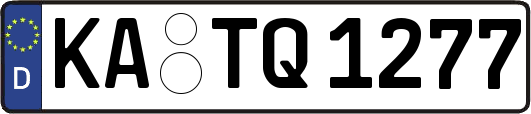 KA-TQ1277