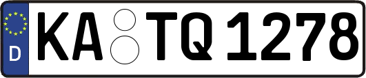 KA-TQ1278